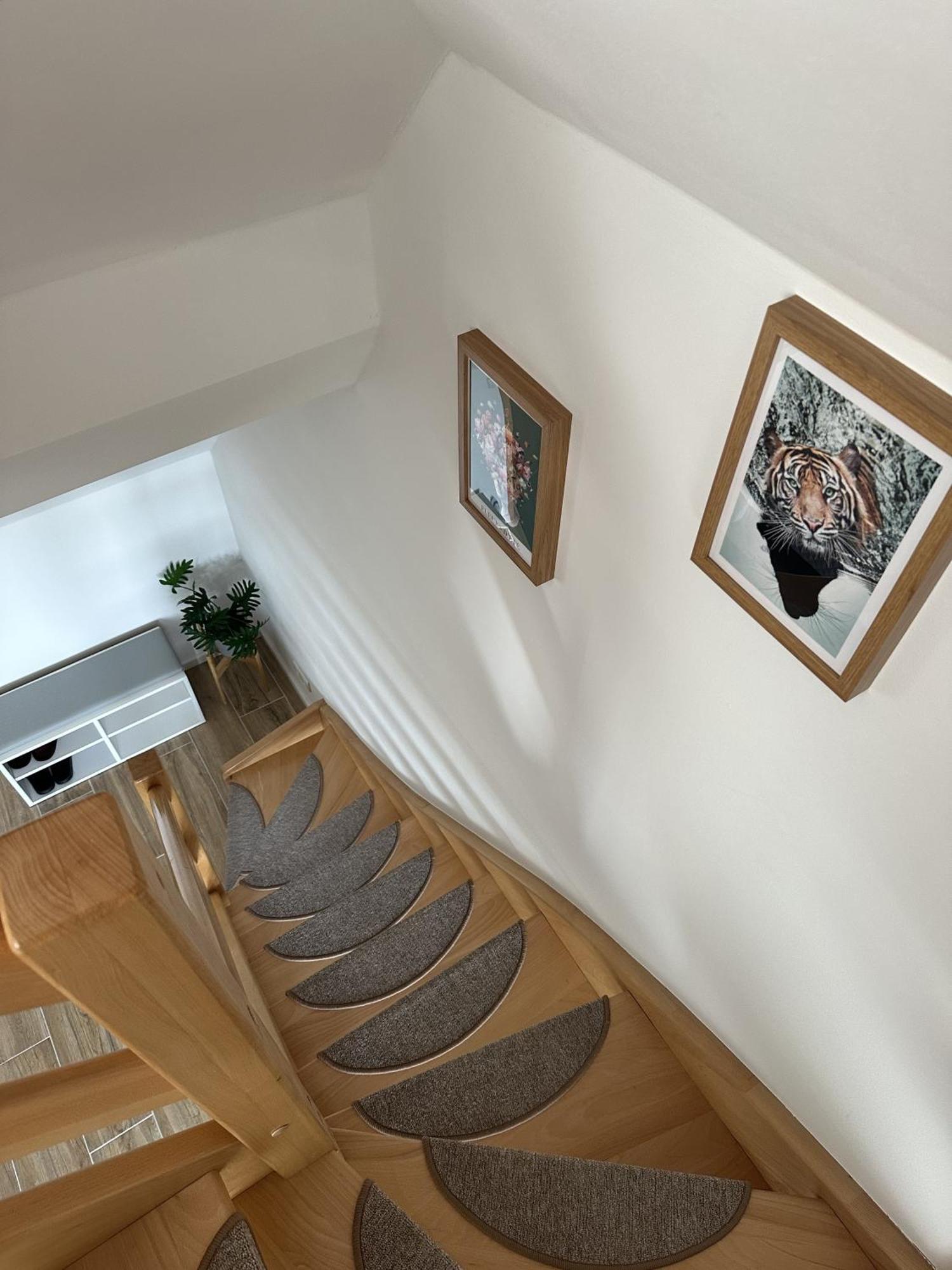 Europa Apartamenty Trzęsacz Eksteriør bilde